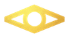 gold logo transparent background