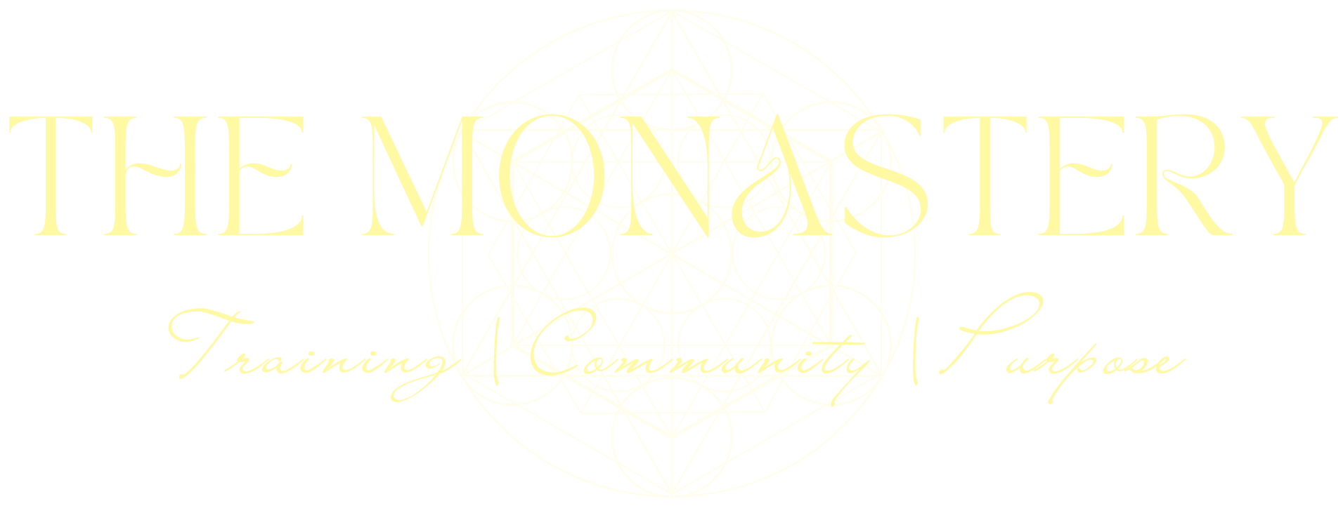 monastery logo complete