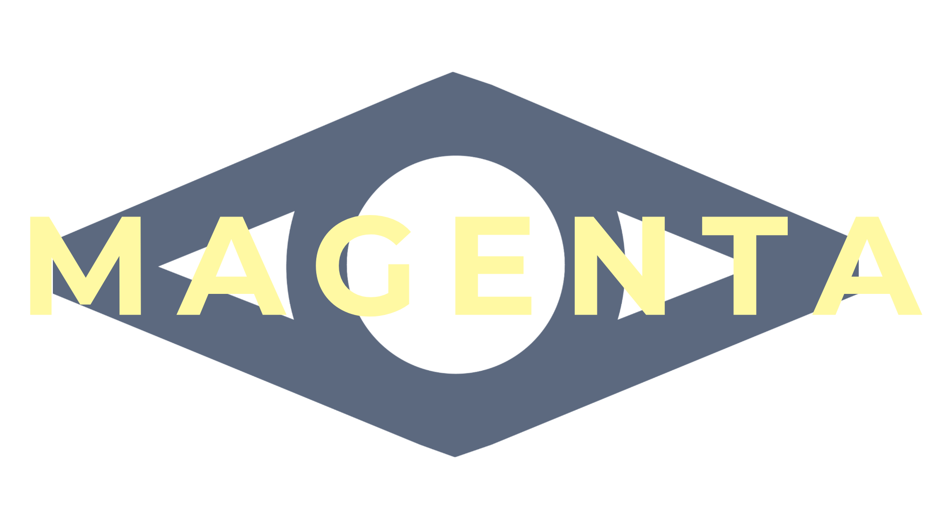 Magenta w logo 2