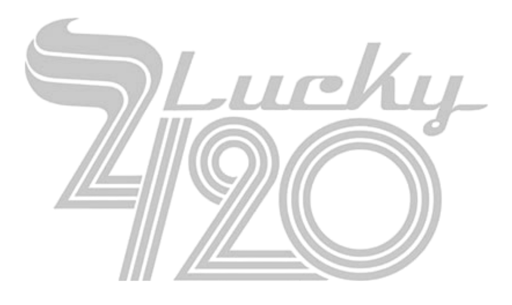 Lucky 420
