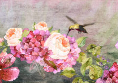 Hummingbird