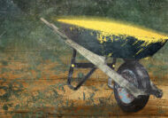 wheelbarrow copy